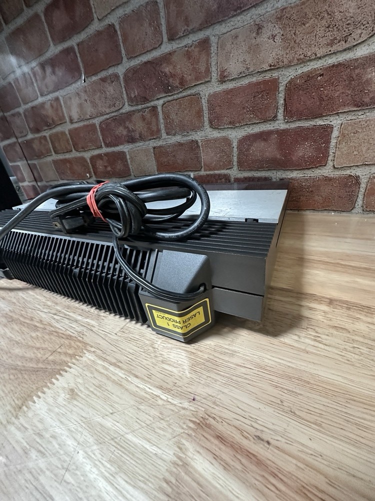 bang & olufsen Beogram Cd 3300 Cd Player (read)