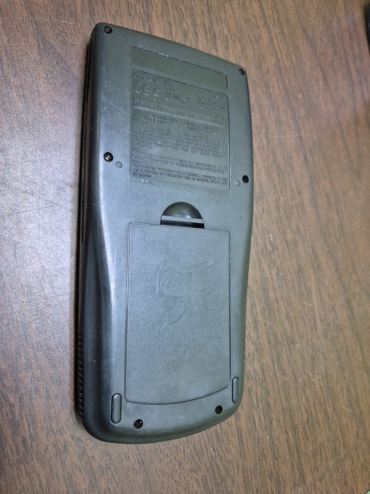 Texas Instruments TI-83 Plus Graphing Calculator -TESTED-