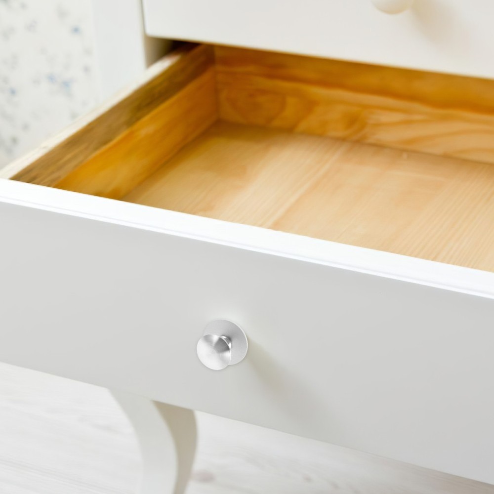 Suction Cup Grips Handle Cabinet Drawer Pull Knob Bathtub Shower