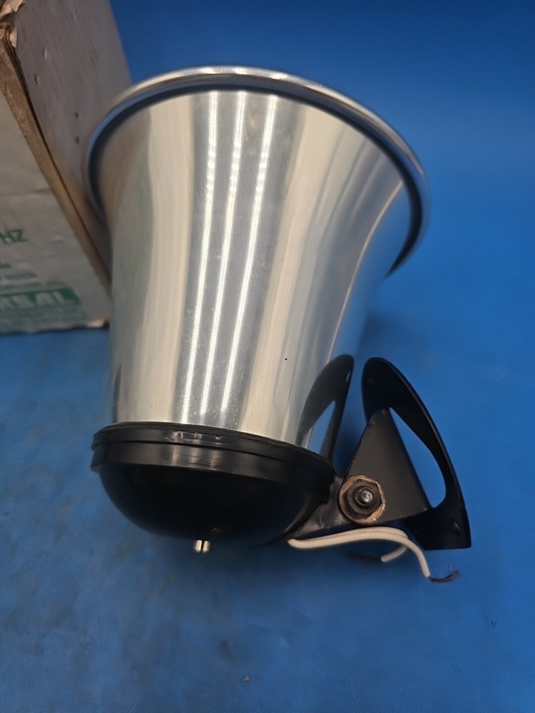 Security Internet Universal External Reflex SP999 Weatherproof Speaker