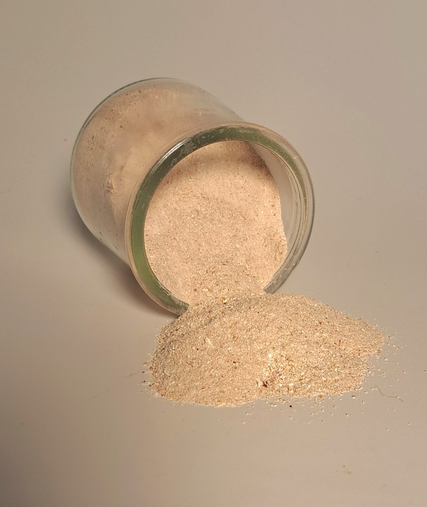 Ozark Powdered Egg Shell