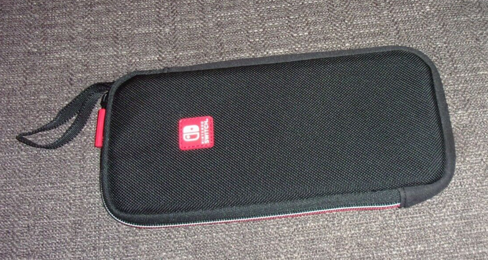 Nintendo Switch Protective Travel Case