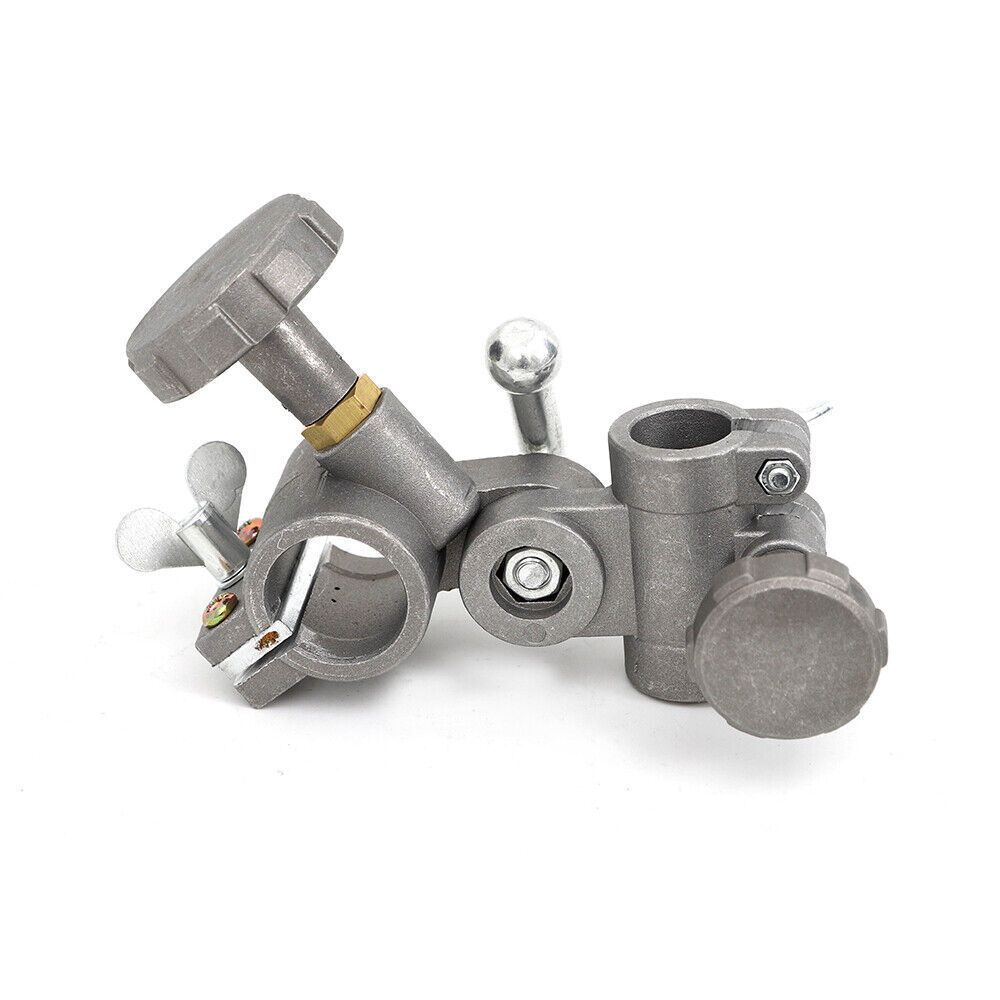 Mig Gun Welding Torch Holder Support Clamp Mountings Welding Positioner Table