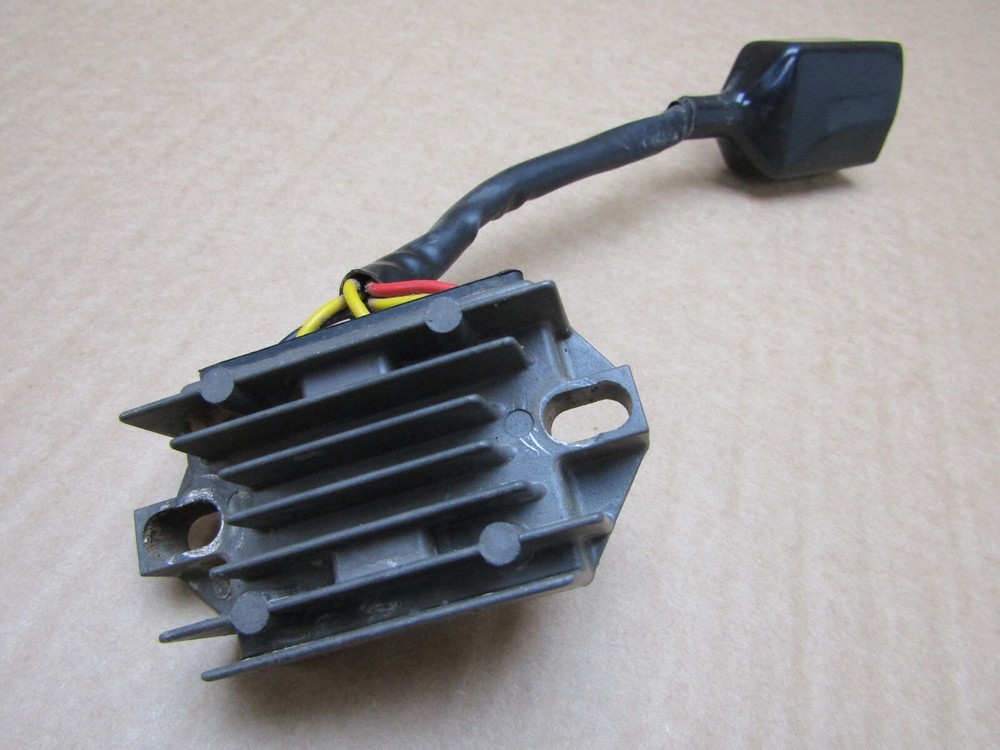 Kawasaki KX 250 2014 regulator rectifier (14709)