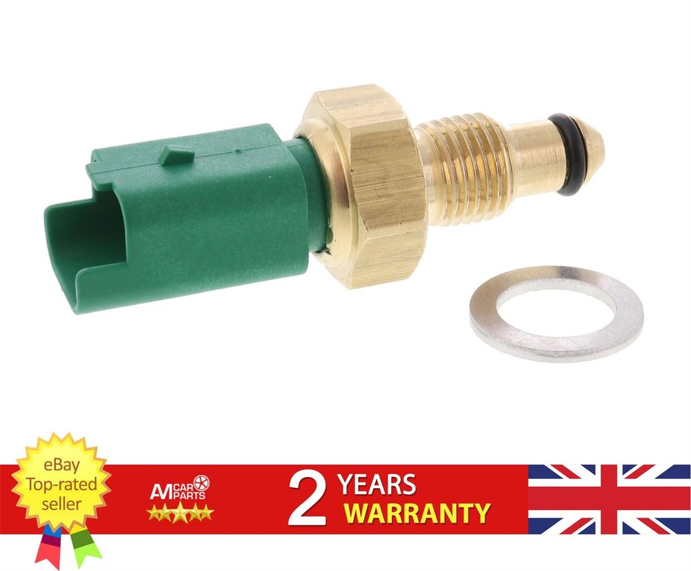 Coolant Temperature Sensor For Citroen C4 C5 C8 DS4 DS5 JUMPY 1920NH