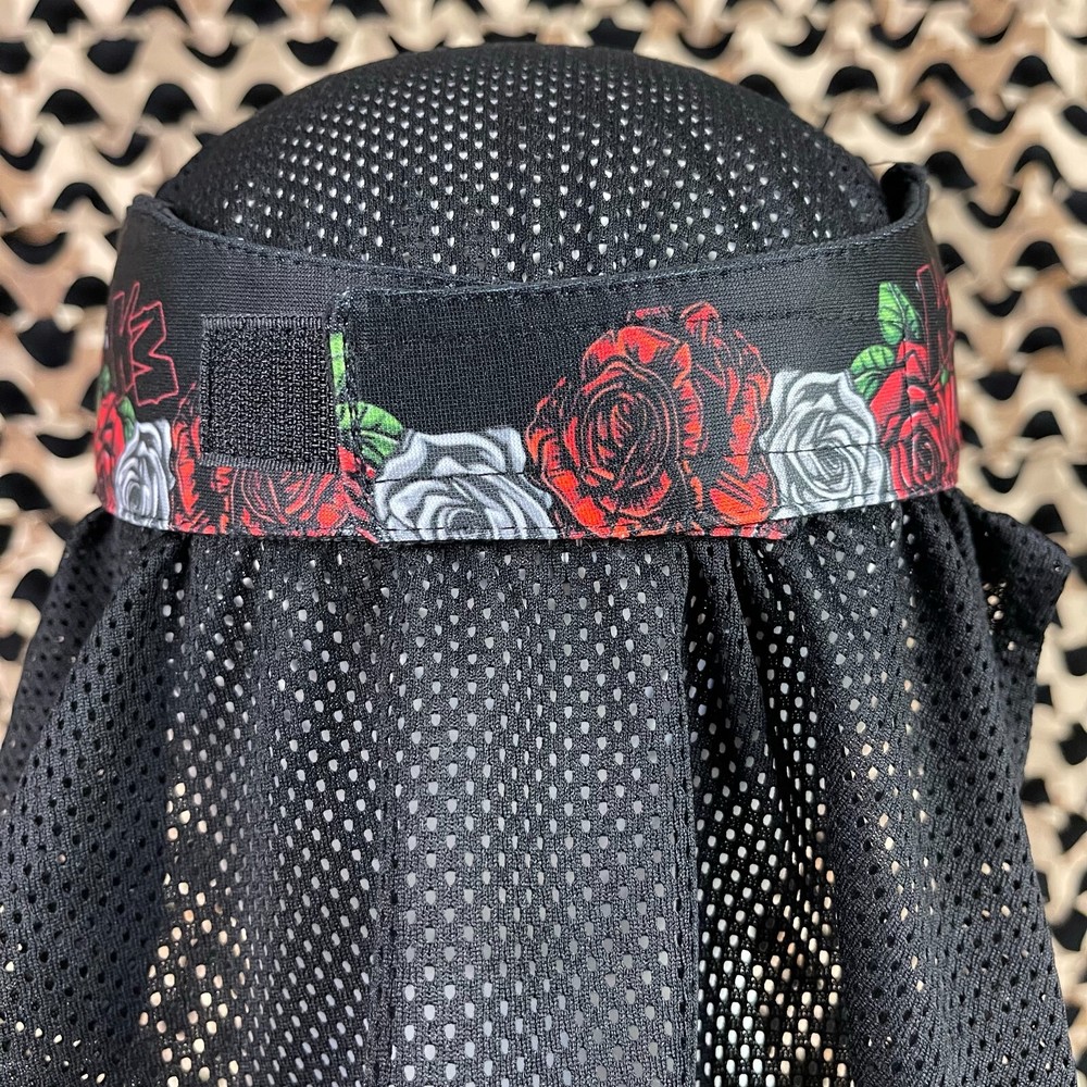 NEW KM Paintball Headwrap - Muertos