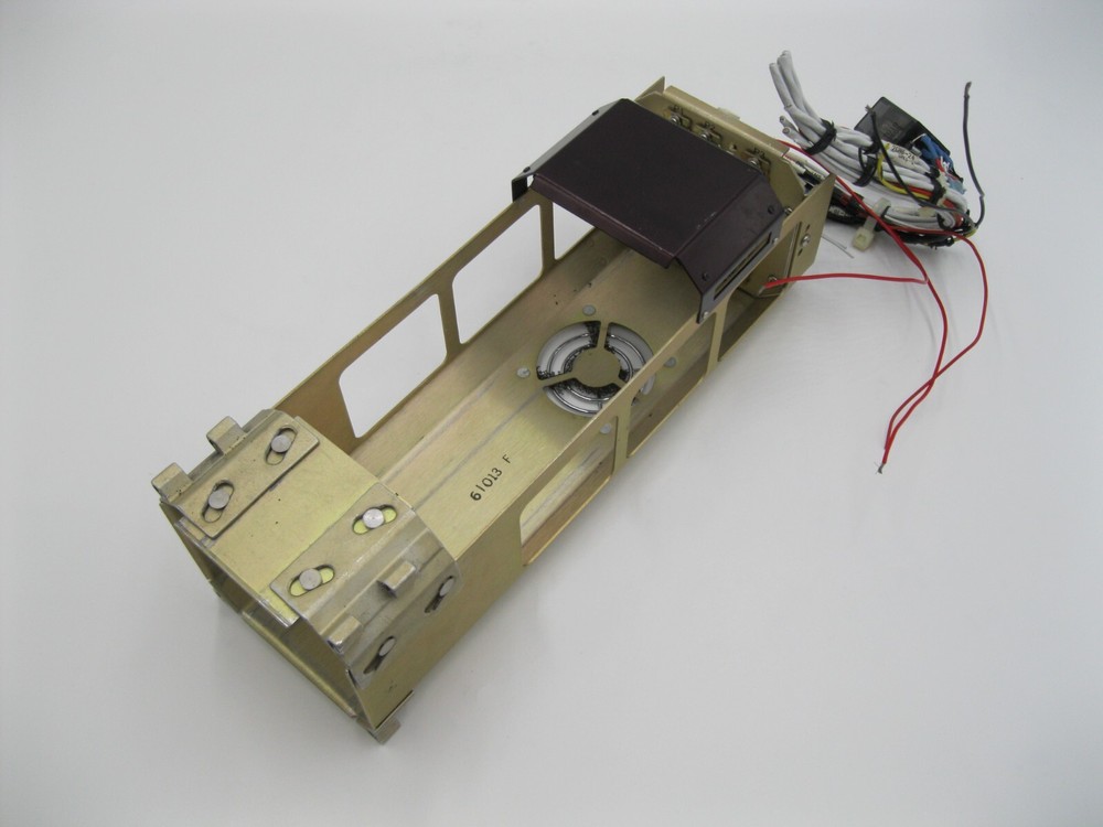 SANDEL HSI MOUNTING RACK PART NUMBER 61013