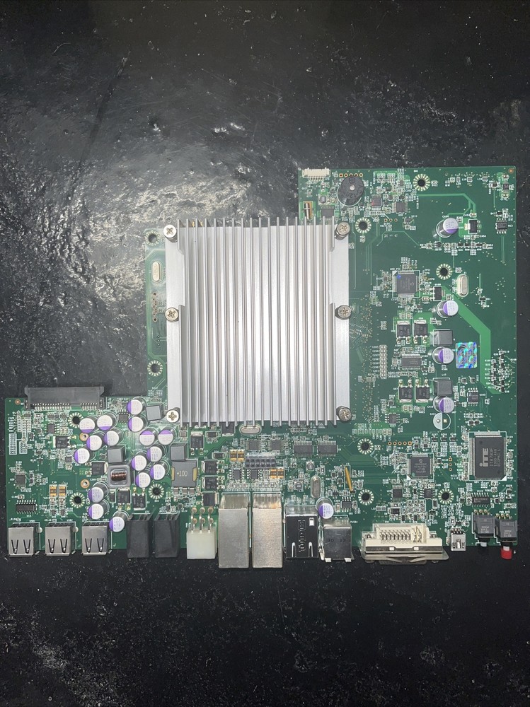 NCR P1230 Series 7743 (RADIANT/ALOHA) System board (Main Board)