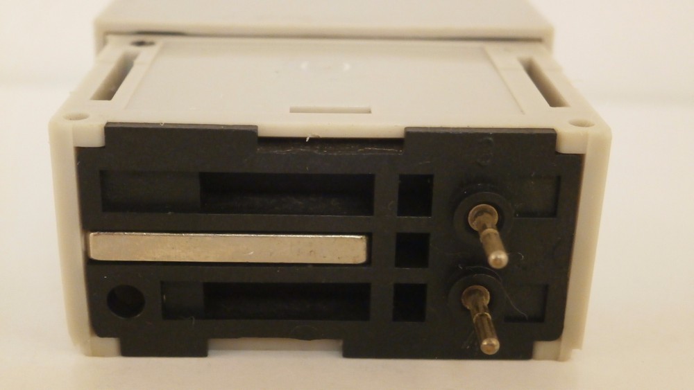 IVO 6 DIGIT COUNTER W/RESET