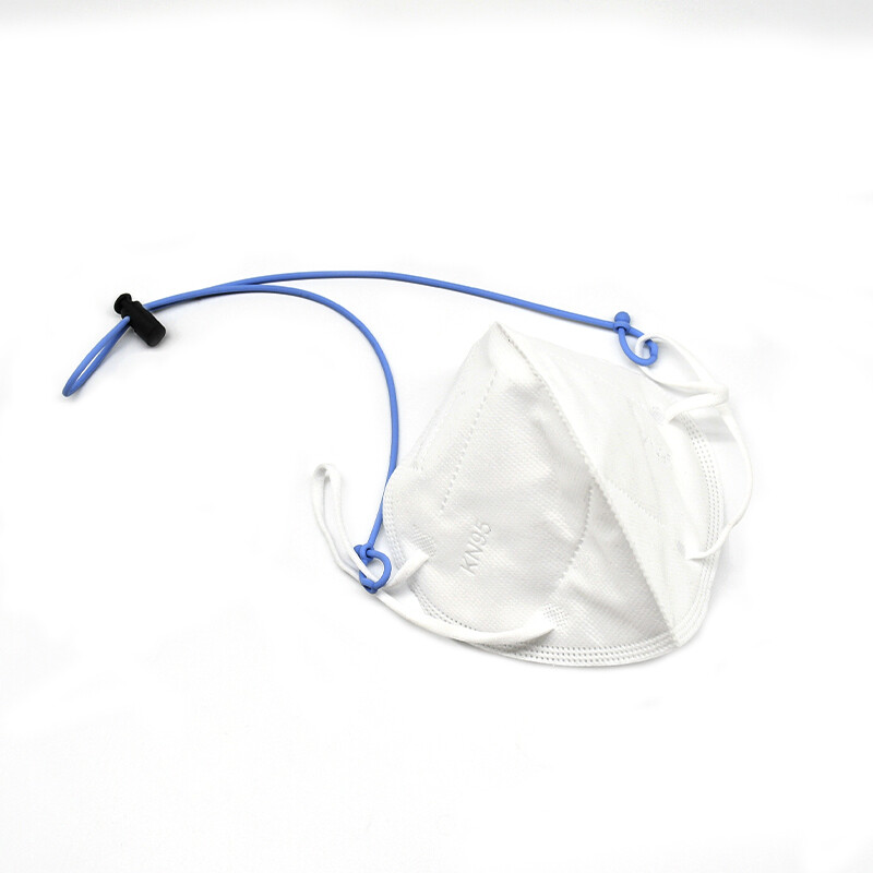 Adjustable Lanyard for Face Mask Small & Durable Strap for Adults & Kids