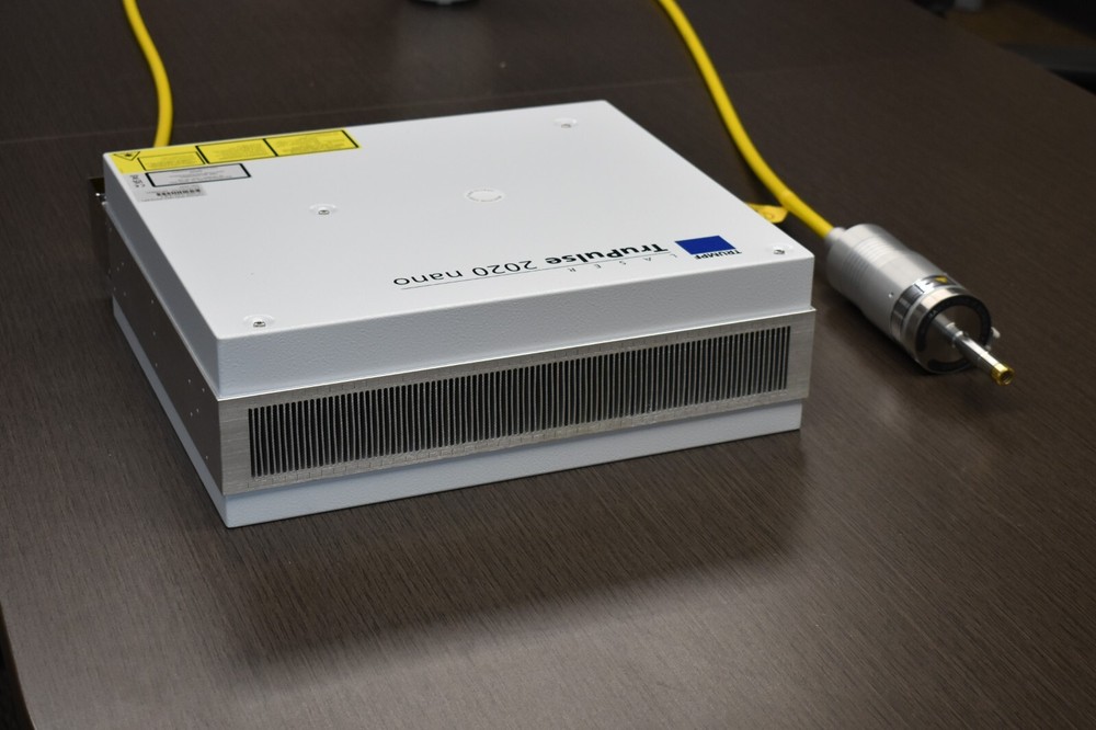 200W EP Z-Type Laser Type C4