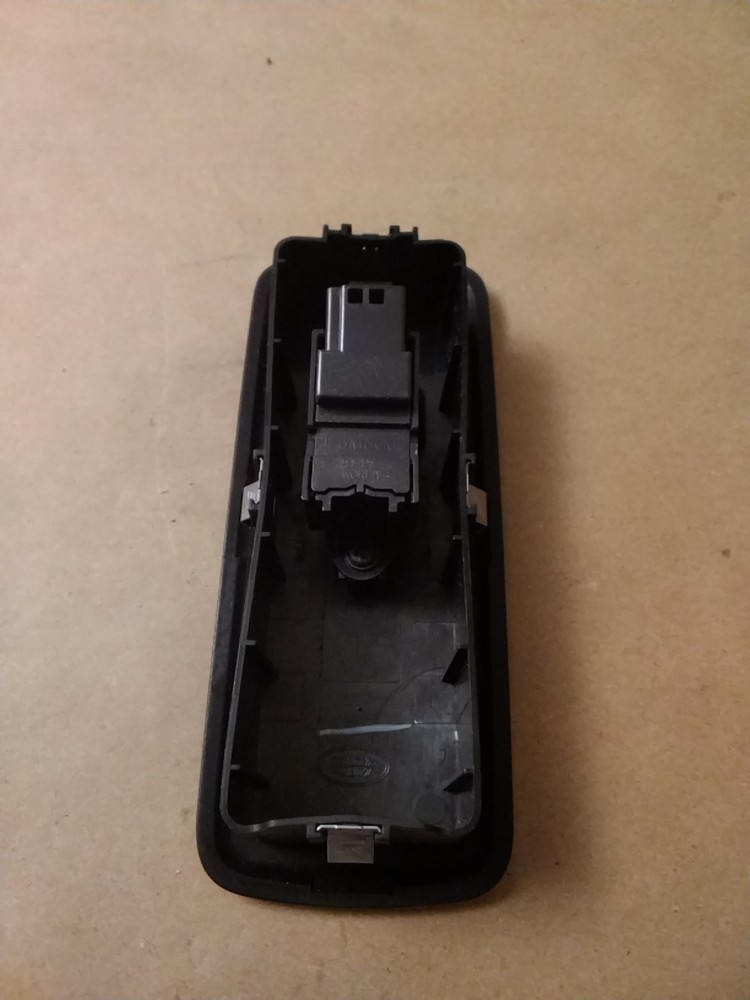 (2014 - 2016) Right rear window control panel for LAND ROVER RANGE SPORT (OEM)
