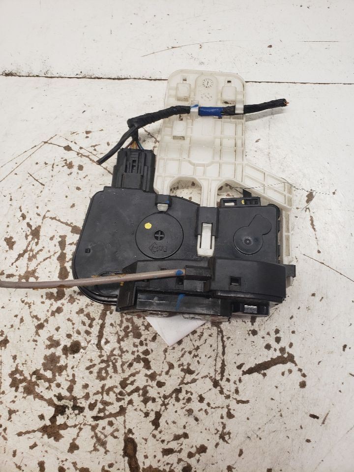 Door Lock Actuator 2011 SONATA OEM