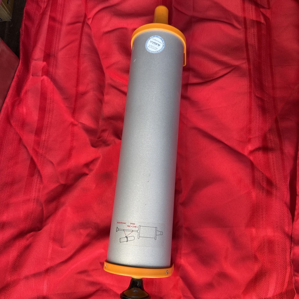 CareFusion 3L Calibration Pump 720254