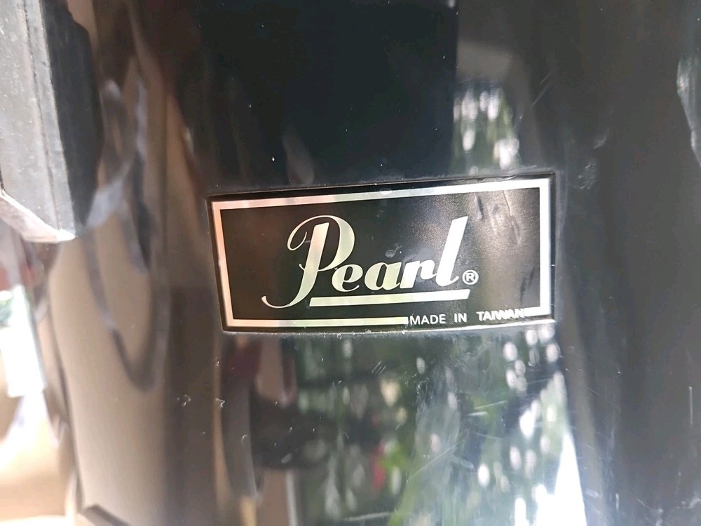Pearl Snare Drum