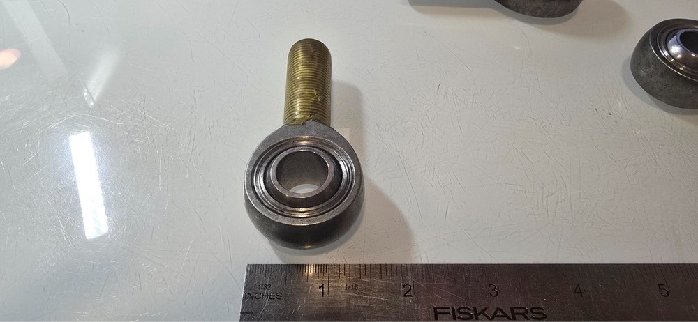 (1) NMB ROD END BEARING ART10ECR