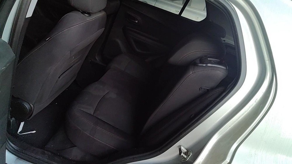 Transfer Case AWD Fits 13-22 ENCORE 2006102