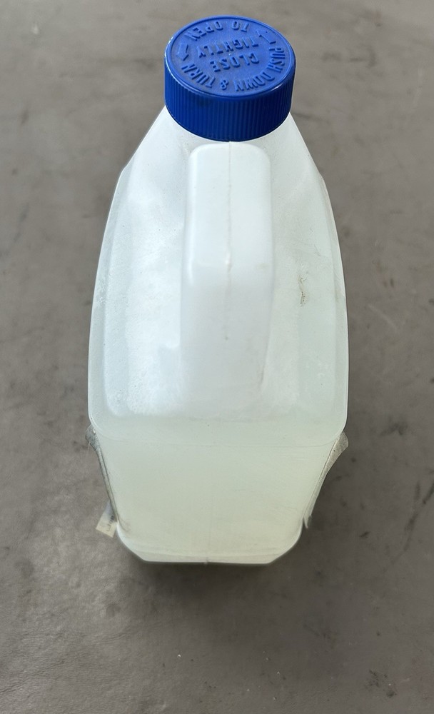 KBS Coatings Aqua Klean / KBS Klean Two Quart Bottle