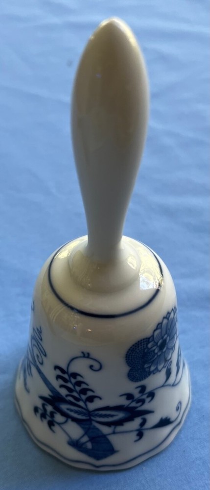 Blue Danube Dinner Bell