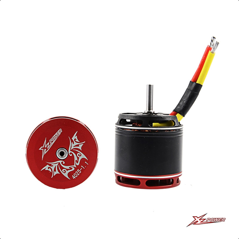 XLPower 4025-1100kv Motor