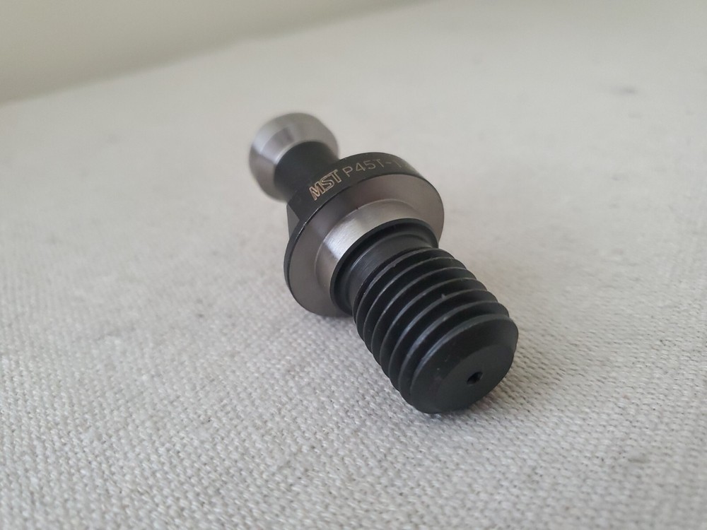 MST P45T-1 PULL STUD RETENTION KNOB