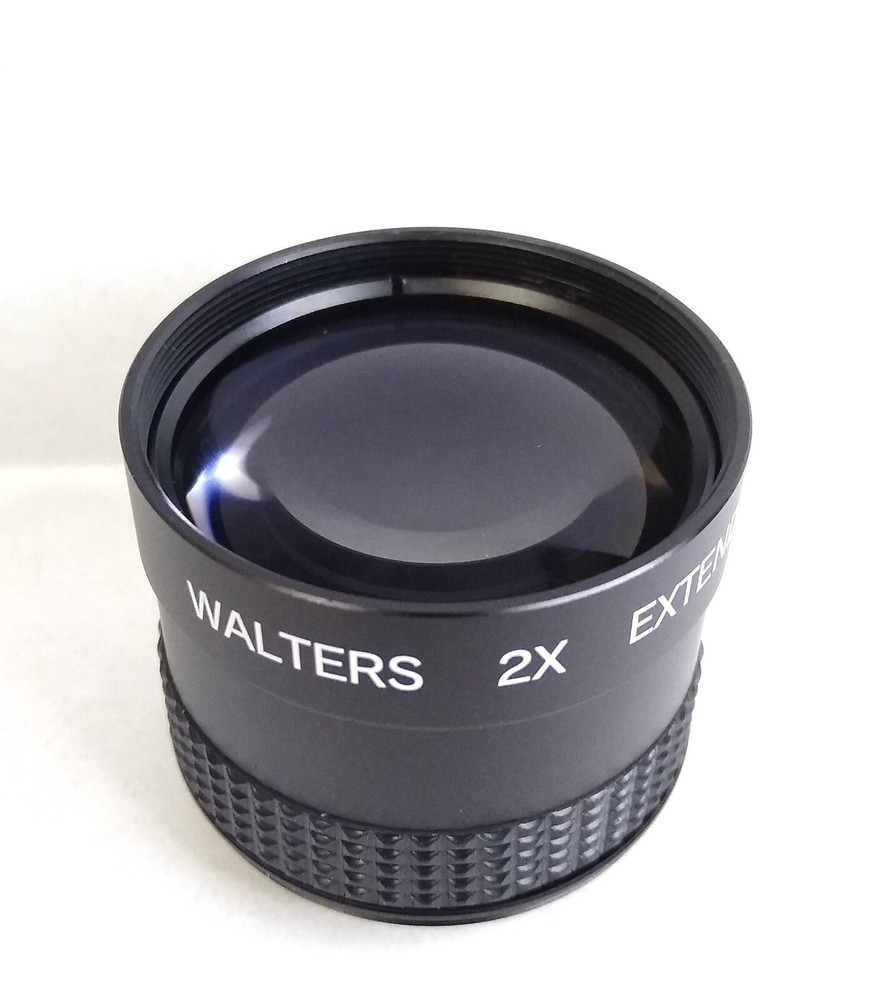 Walters 2X Extender (The Doubler) for Various Monoculars