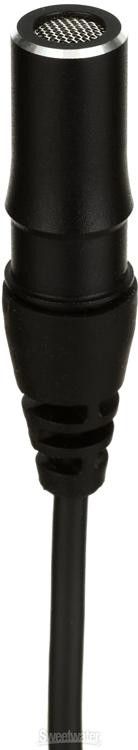 Zoom F2 Field Recorder & Lavalier Microphone