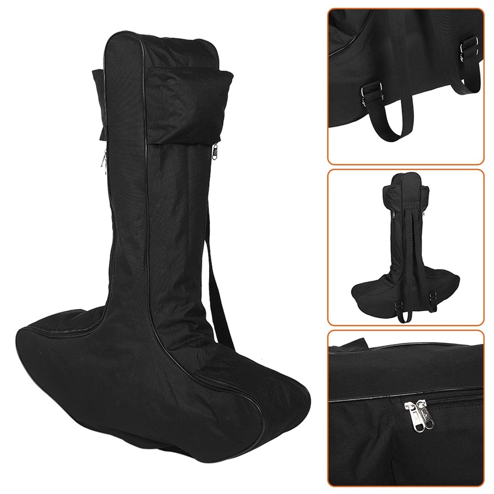TShaped Bow Case Canvas Compound Bow Case Crossbow Protective Bag Soft Crossb...