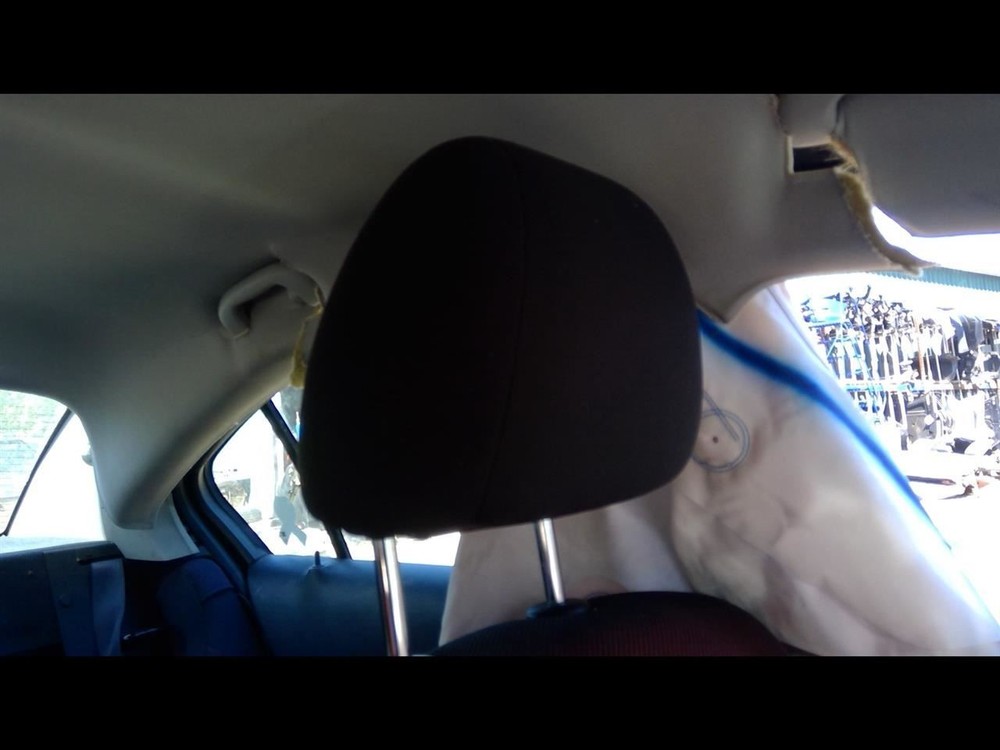 CRUZE     2013 Headrest 961731