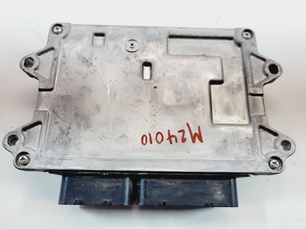 2018 2019 2020 2021 MAZDA 6 2.5L ENGINE CONTROL MODULE ECM PYFA-18-881