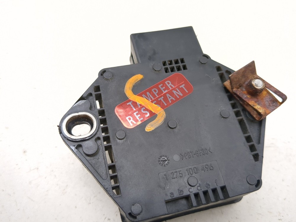 09-14 BMW S1000RR Lean Angle Sensor 61357718568