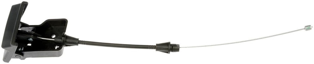 Dorman Parking Brake Pedal Release Handle PN# 74457