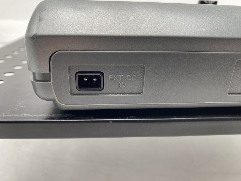 Sanyo TRC-6030 Memo-Scriber Unit Only