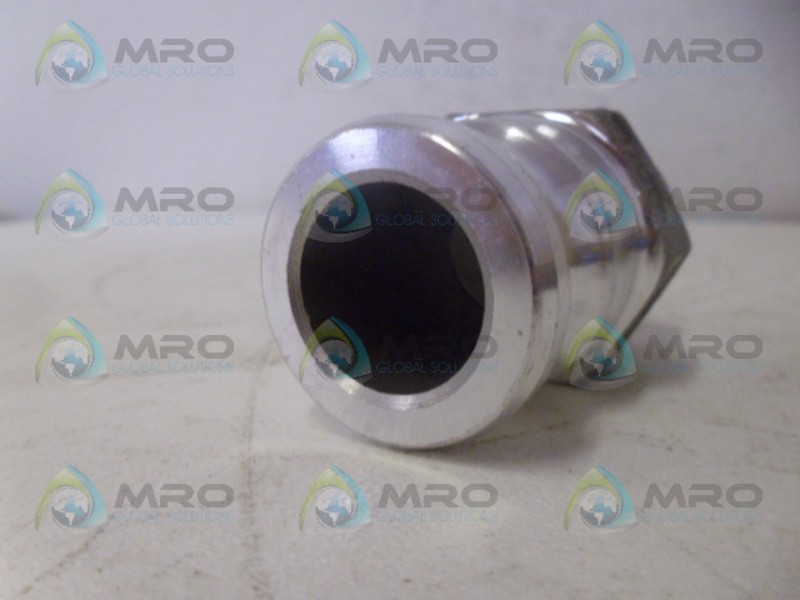 ETC-TT F100 STAINLESS COUPLING NSNP