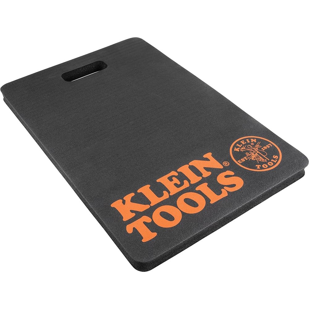 Klein Tools 60135 Tradesman Pro? Standard Kneeling Pad
