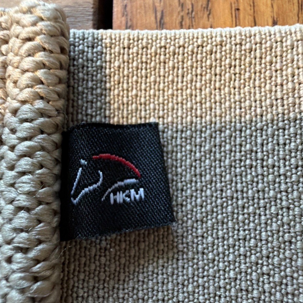 Snaffle Bit Belt 2” Wide