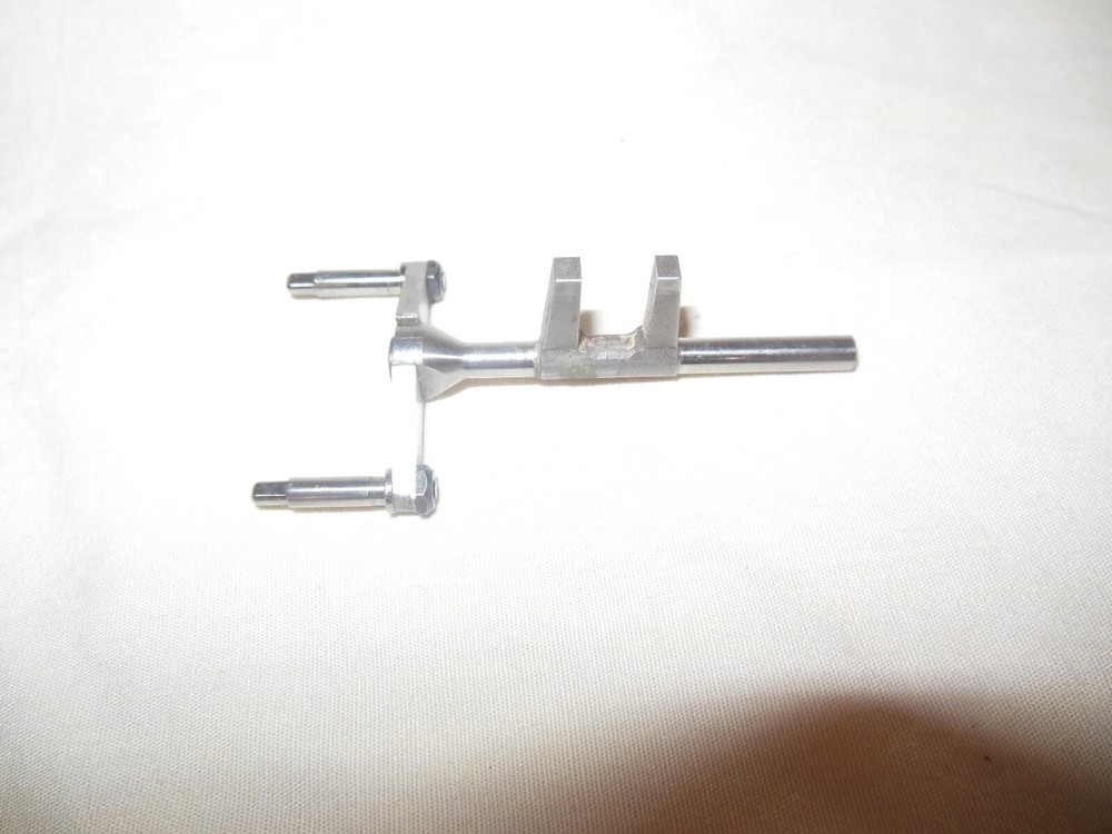 MITCHELL G.C. PULL DOWN & GEAR ARRI