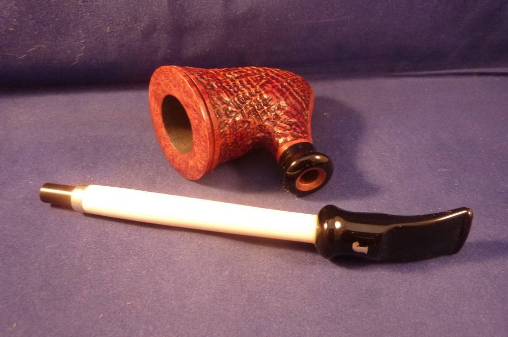 Pipe Ser Jacopo L1 Picta Picasso 27