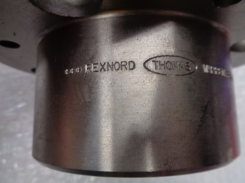 REXNORD 15KT COUPLING HUB NSNP