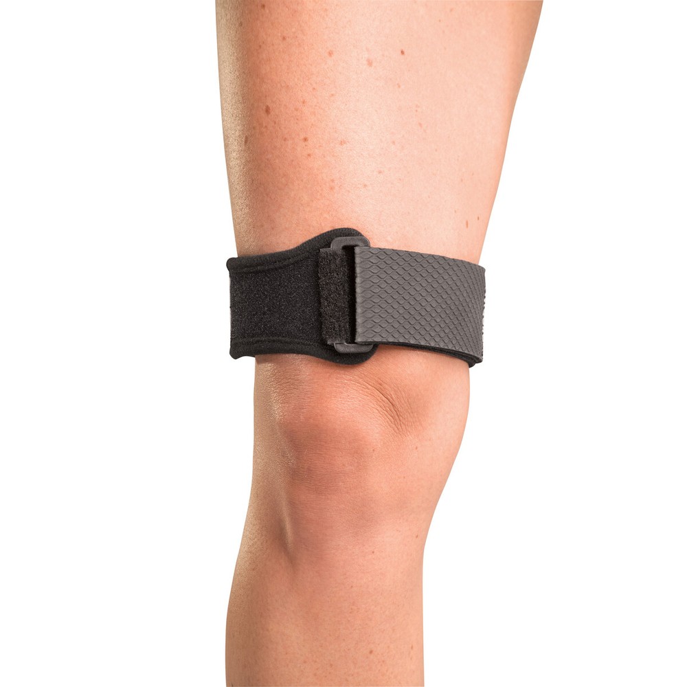 Mueller Sports Medicine ITB Strap - Black