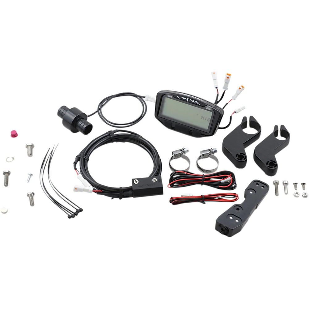 TRAIL TECH 2212-0772 752-119 Vapor Speedometer/Tachometer Computer