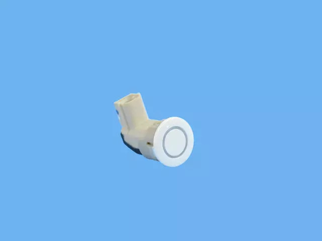 Genuine Mopar Park Assist Sensor 6LE94RWSAA
