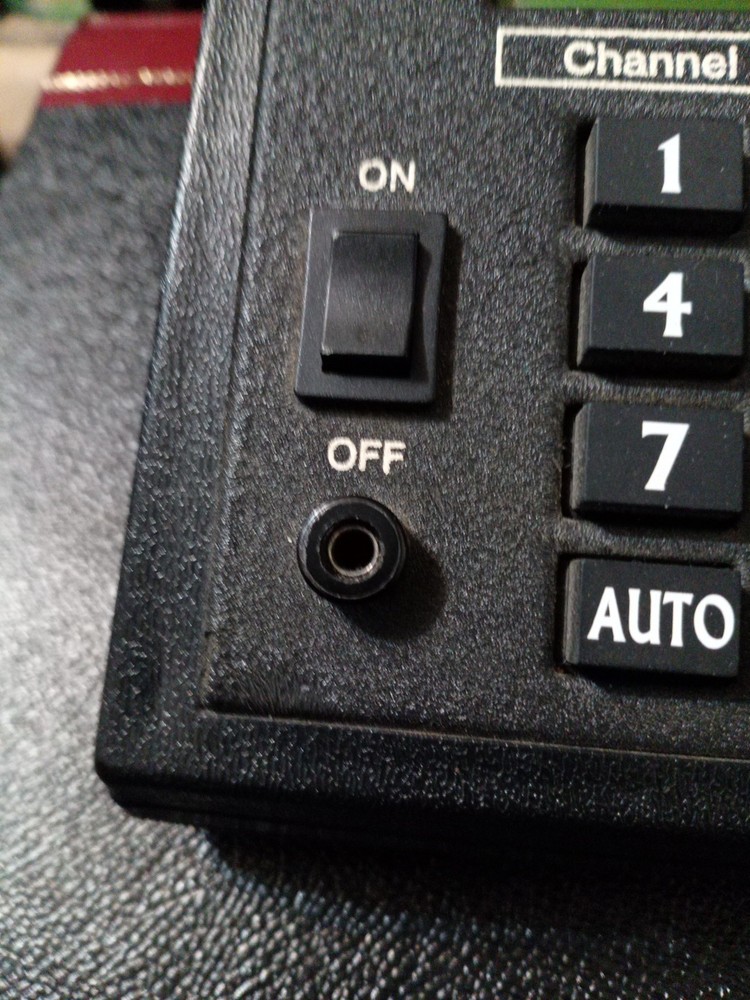 Bio Solutions Frequency Resonant machine