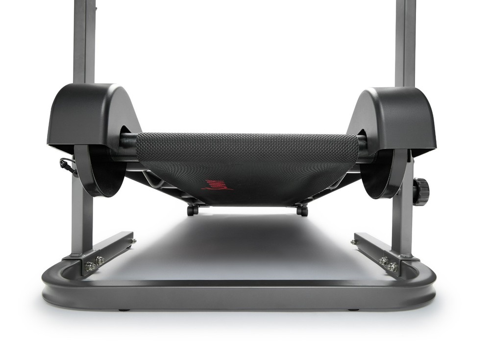 Smart Foldable Walking Pad Treadmill with Handle Bar For Home Portable Manual