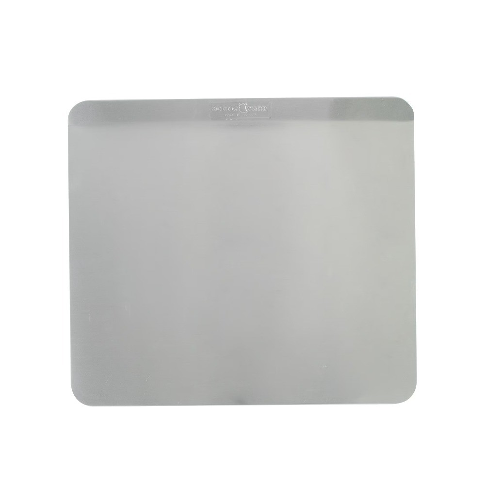 Naturals 16"x 14" Aluminum Insulated Rectangular Cookie & Baking Sheet Pan