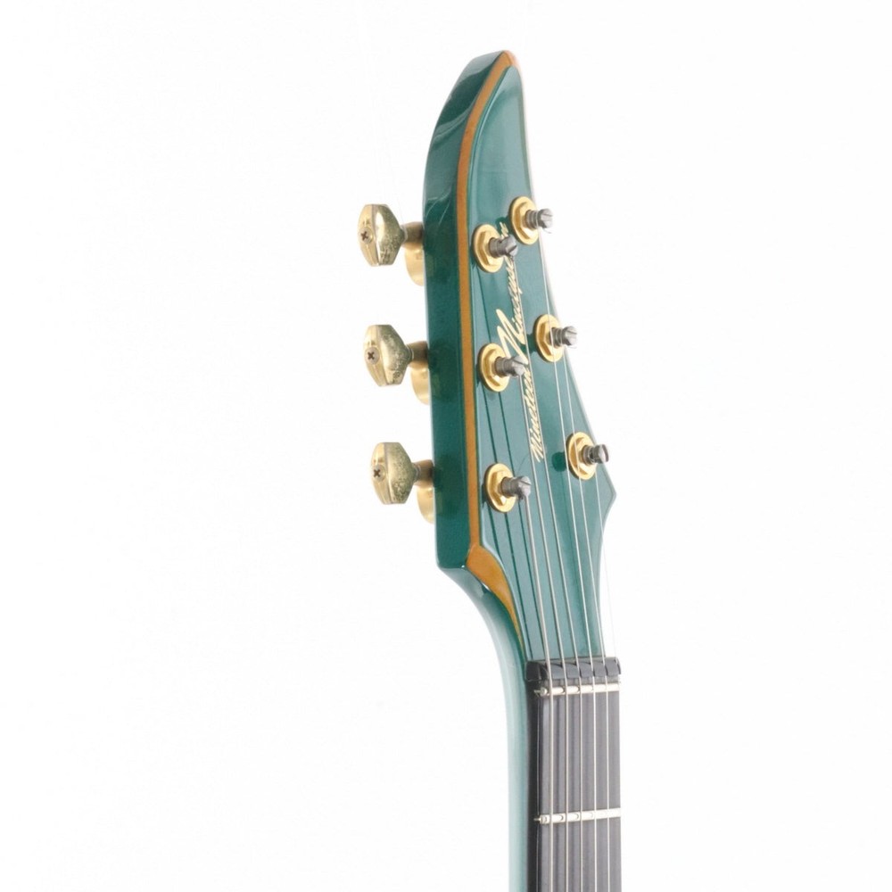 1997 CG112 Jewel Green