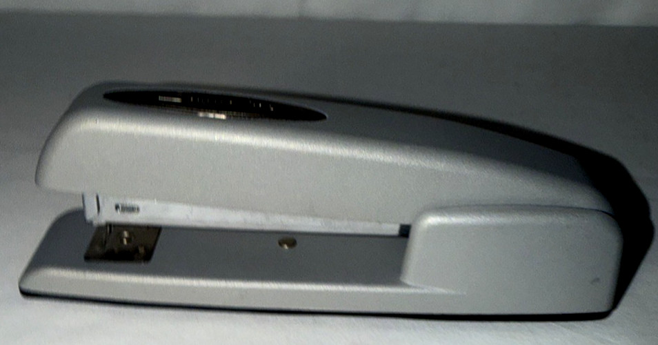 Vintage Swingline 747 Metal Stapler