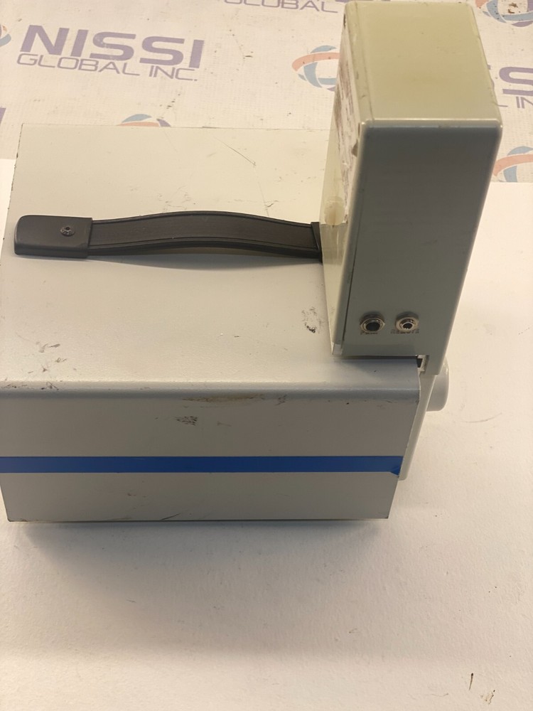 Schott DCR III Fiber Optic Illuminator