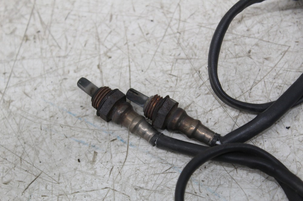 13-18 INDIAN CHIEF DARK HORSE OXYGEN O2 EXHAUST GAS LAMBDA SENSOR