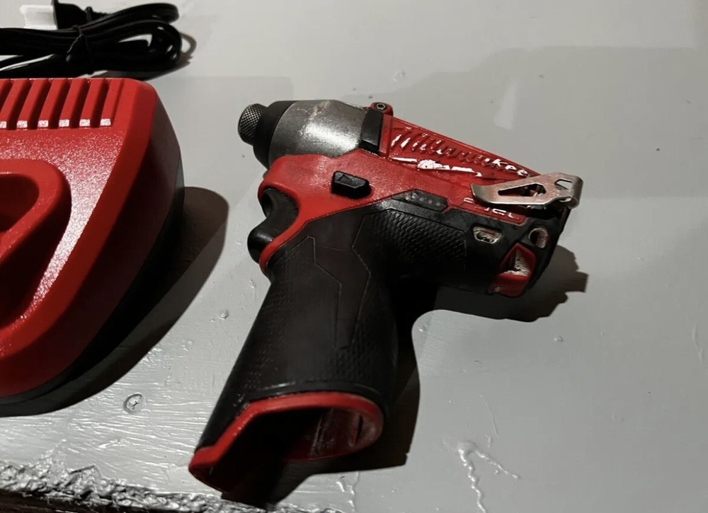 Milwaukee M12 Bundle Deal !!